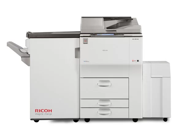 Ricoh Aficio MP 6002