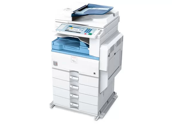 Ricoh Aficio MP C2030