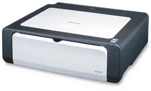 Ricoh Aficio SP 100SF DDST