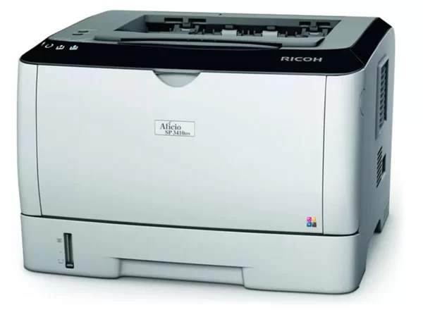 Ricoh Aficio SP 3410DN