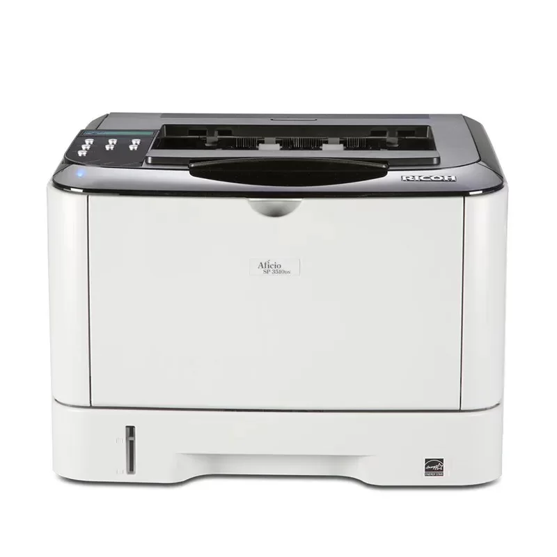 Ricoh Aficio SP 3510SF LAN-FAX