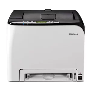 Ricoh Aficio SP C240SF DDST