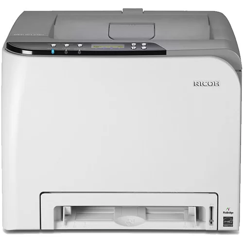 Ricoh Aficio SP C242SF