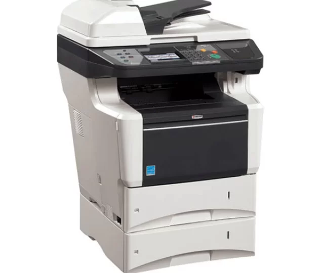 Kyocera FS-3640MFP