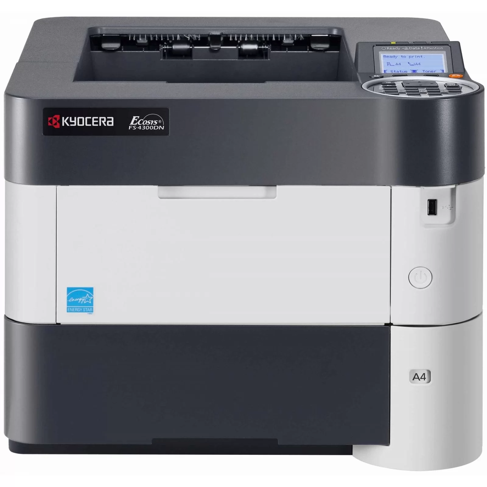 Kyocera FS-4300DN