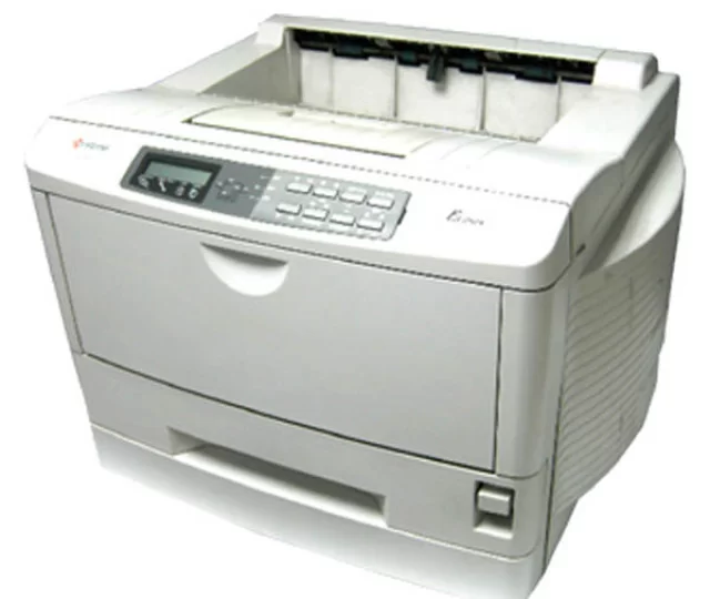 Kyocera FS-6700