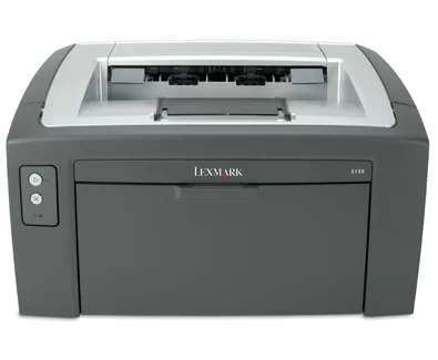 Lexmark E120