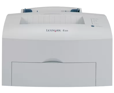 Lexmark E320