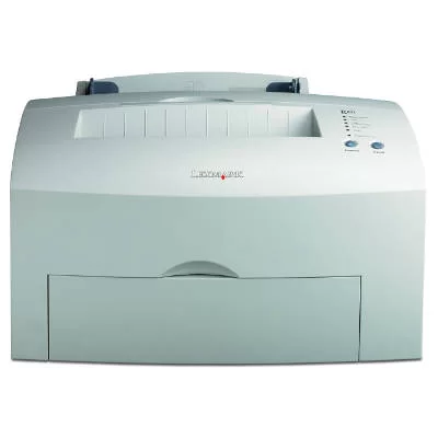 Lexmark E322