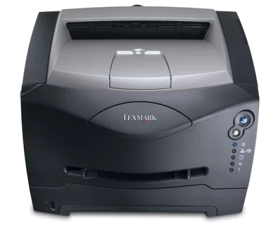 Lexmark E330