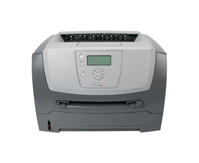 Lexmark E450dn