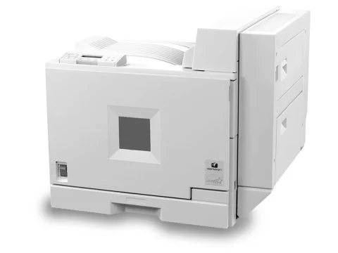 Ricoh Aficio CL5000 RPCS