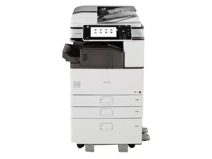 Ricoh Aficio MP 3352 (XPS)