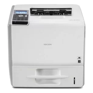 Ricoh Aficio SP 5200S