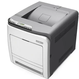 Ricoh Aficio SP C222SF