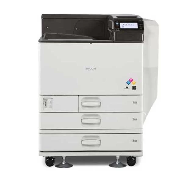 Ricoh Aficio SP C831DN