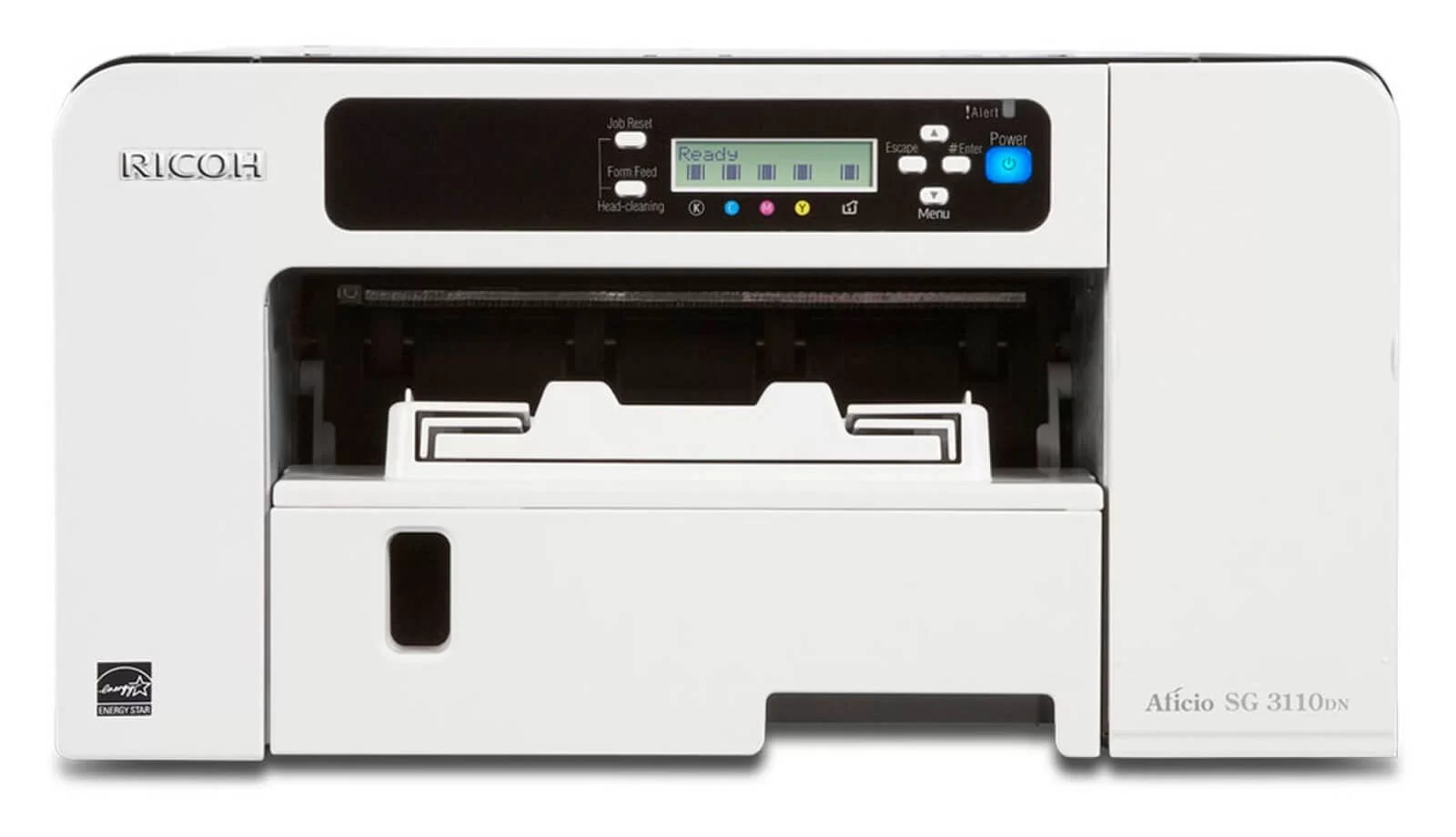 Ricoh Aficio SG 3110DN RPCS-R