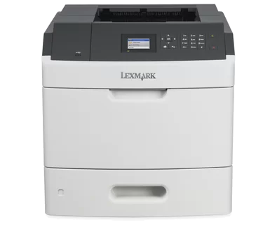 Lexmark MS810dtn