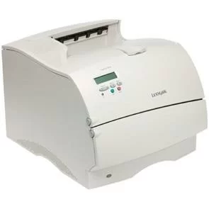 Lexmark Optra Lx +