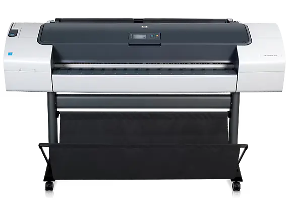 HP Designjet T620 24-in