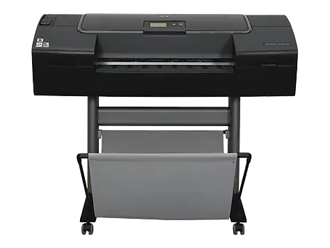 HP Designjet Z2100 24-in