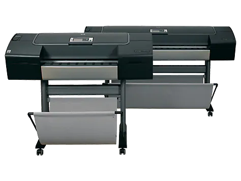 HP Designjet Z3100ps GP 44-in