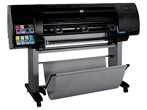 HP Designjet Z6100 60-in