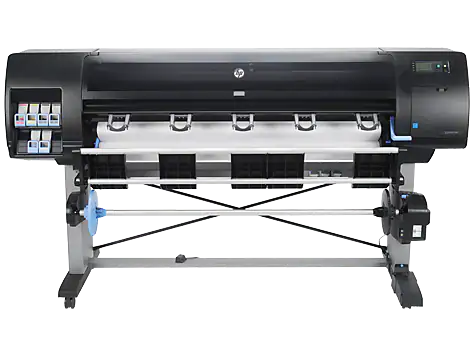 HP Designjet Z6800 60-in Photo Production