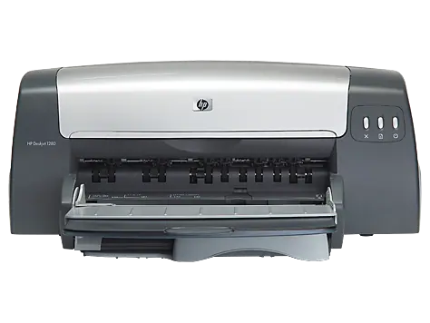 HP Deskjet 1280 series