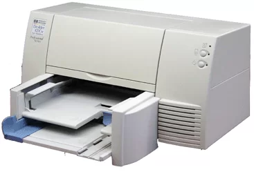 HP Deskjet 1600cm