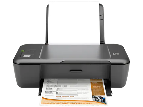 HP Deskjet 2000 - J210a