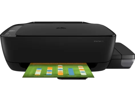 HP Deskjet 310