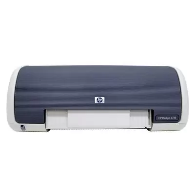 HP Deskjet 3323 Color Inkjet