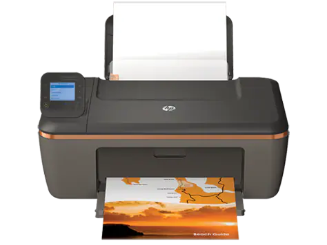 HP Deskjet 3511 e-