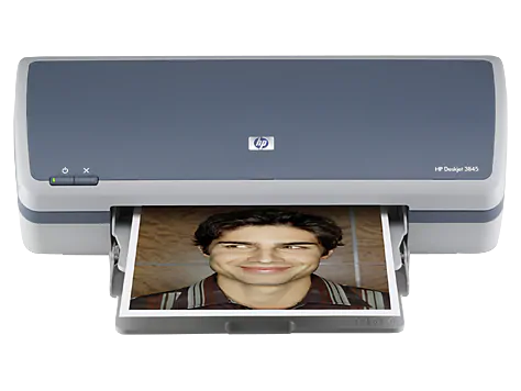 HP Deskjet 3847