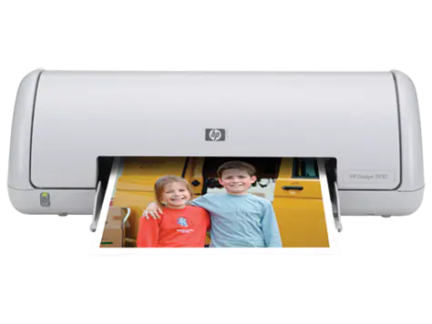 HP Deskjet 3930