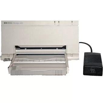 HP Deskjet 400