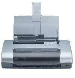 HP Deskjet 450wbt Mobile