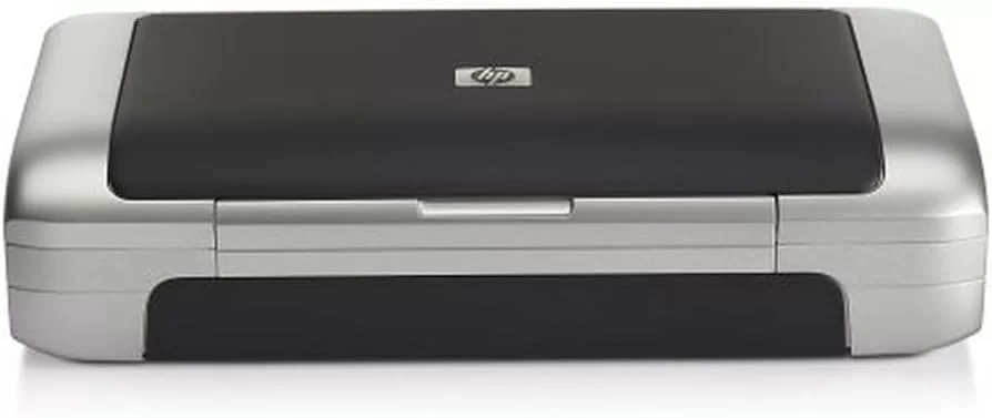 HP Deskjet 460cb Mobile