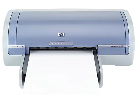 HP Deskjet 5150 Color Inkjet