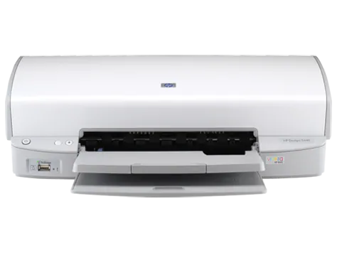 HP Deskjet 5432 Photo