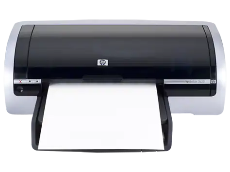 HP Deskjet 5650 Color Inkjet