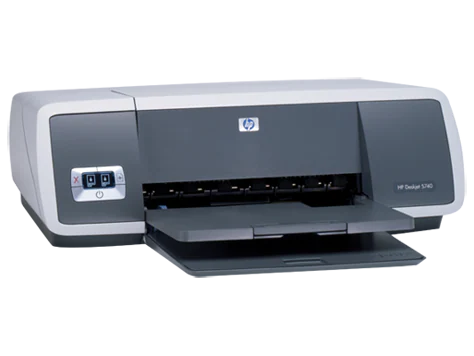 HP Deskjet 5740 Color Inkjet