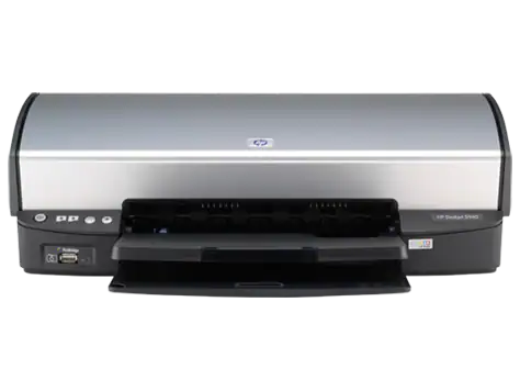 HP Deskjet 5943