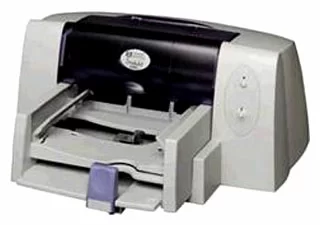 HP Deskjet 648c