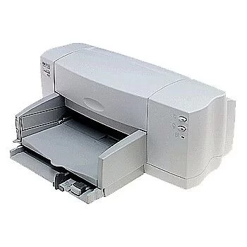 HP Deskjet 815c