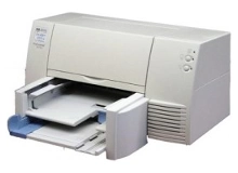 HP Deskjet 855c