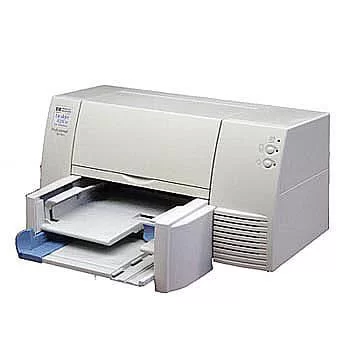 HP Deskjet 870k