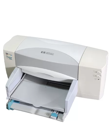 HP Deskjet 882c