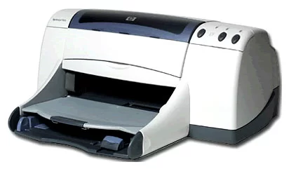 HP Deskjet 940cw